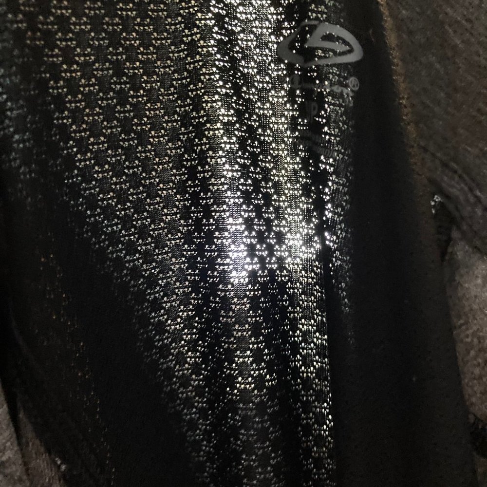 Champion Active 1/4 zip - Picture 8 of 8